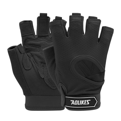 Aolikes 119 Lightweight Breathable Gym Gloves