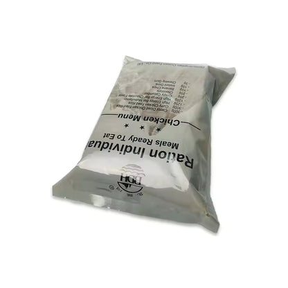 BDH READY TO EAT MEALS 908g - MRE food, survival food, military food - long shelf life