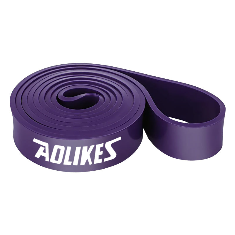 Aolikes 3602 High Elastic Resistance Band