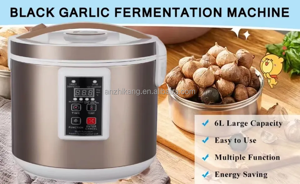 5L Yogurt Making Machine perfect for Home Yogurt Maker