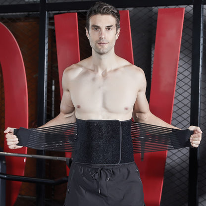 Aolikes 7987 Neoprene Adjustable Waist Brace