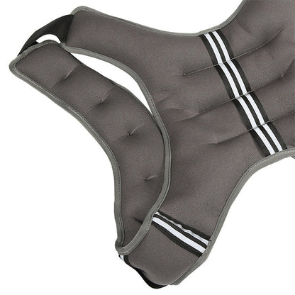 Topko WEIGHTED VEST for Fitness