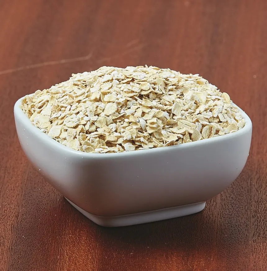 INSTANT OATS 1kg - sugar free healthy oats - Exp. Date March 2027