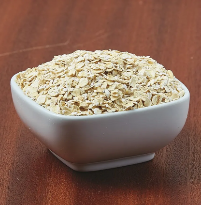INSTANT OATS 1kg - sugar free healthy oats - Exp. Date March 2027