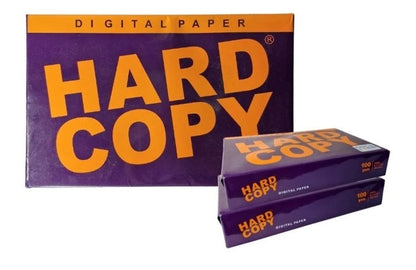 1 BOX HARD COPY Digital Paper SUB 28 100gsm - 4 REAMS