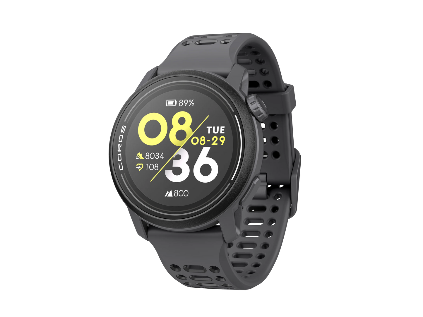 Coros Pace 3 GPS Sports Watch