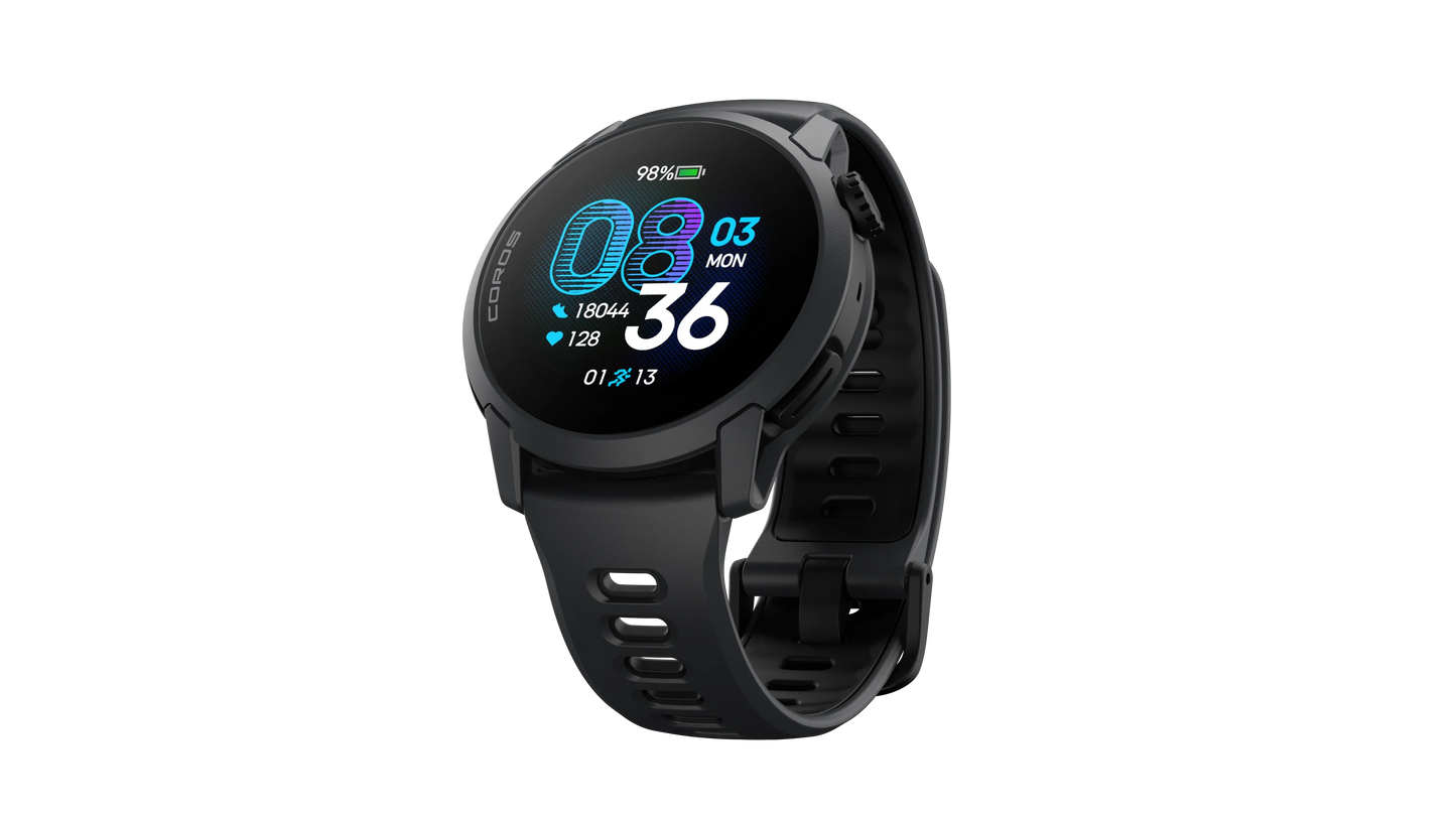 COROS PACE 4 GPS Sport Watch
