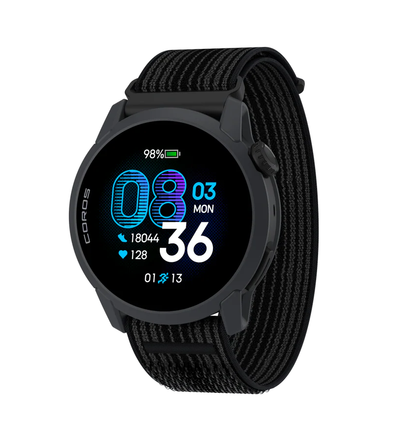 COROS PACE 4 GPS Sport Watch