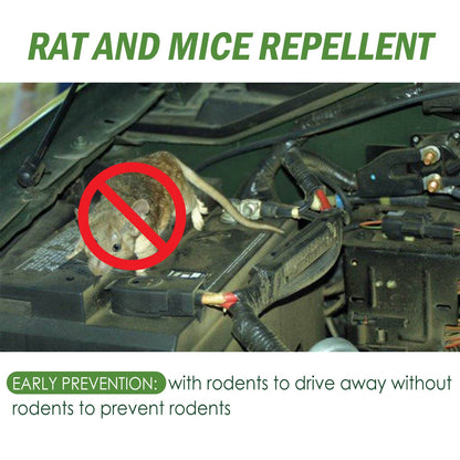 Yegbong RAT AND MOUSE REPELLENT