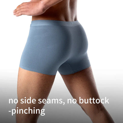 AONIJIE MALE SHORT UNDERWEAR 3 PCS