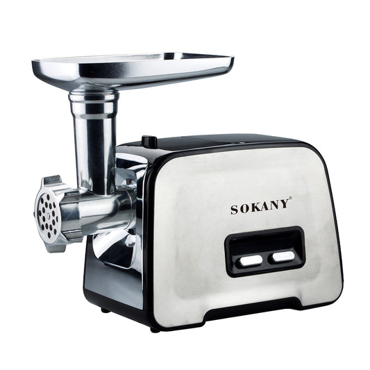 Sokany High Quality Meat Grinder 3500W