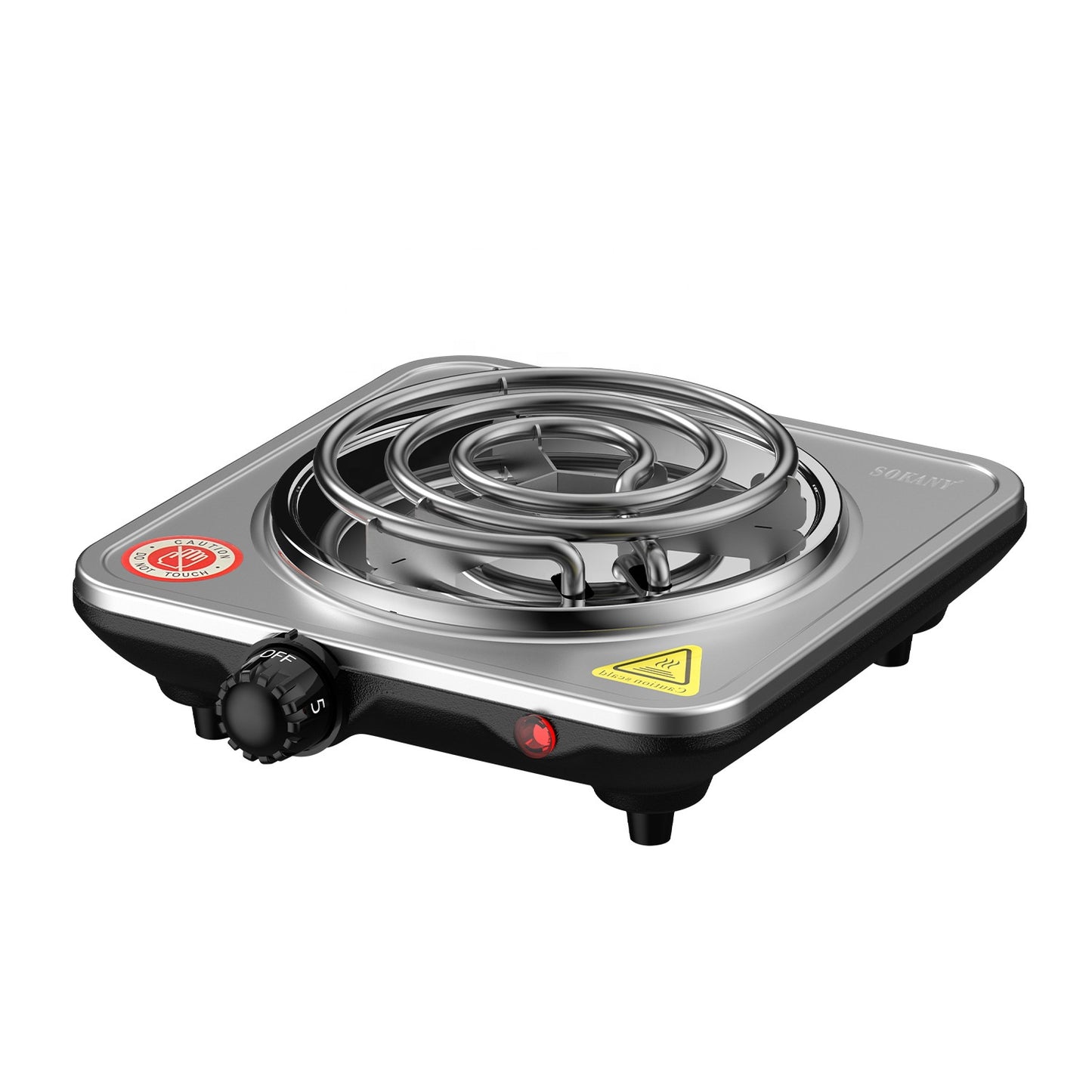 Sokany INDUCTION COOKER 1000W