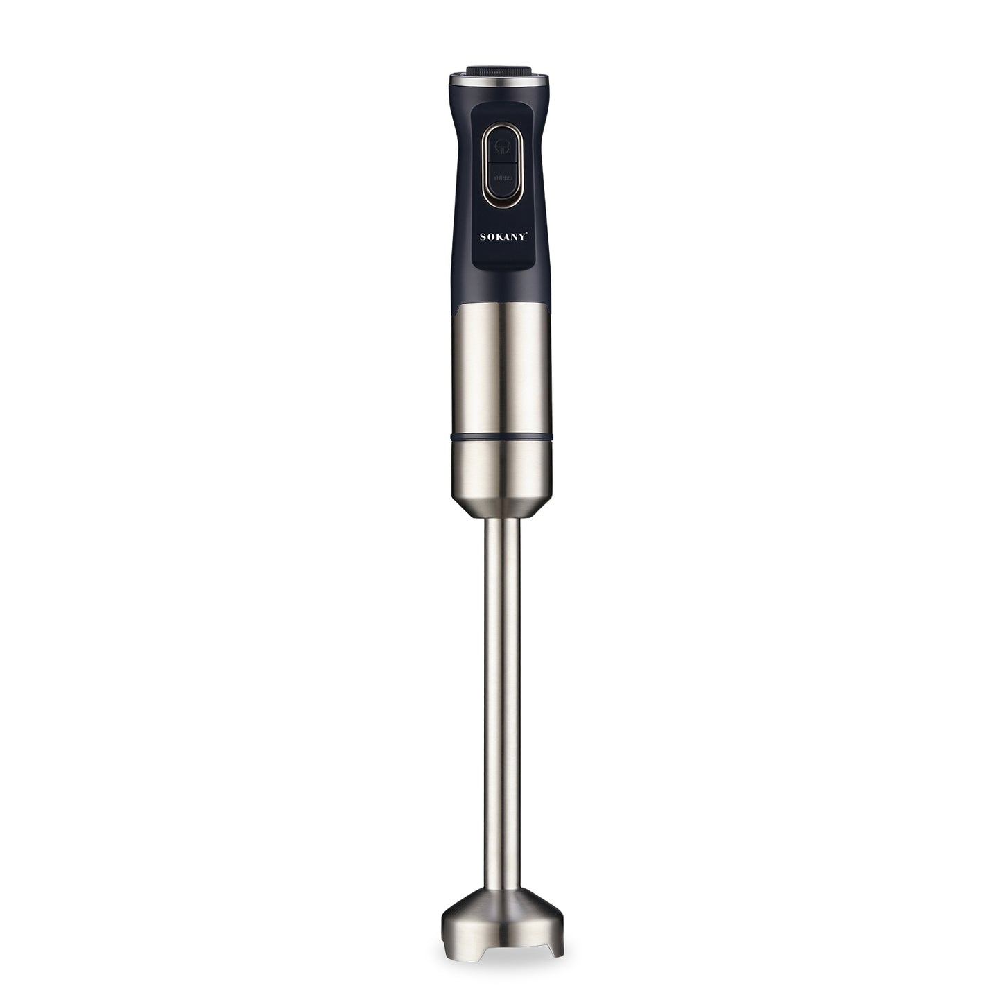 Sokany High Quality Hand Blender Food Mixer 1200W