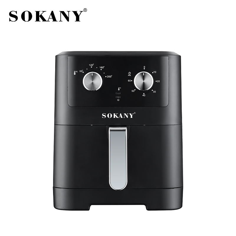 Sokany 8L AIR FRYER 2000W