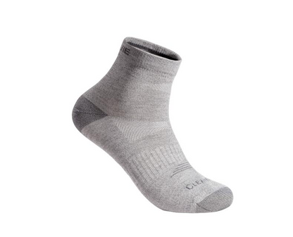 Aonijie E4835 Mid-tube Sports Socks 3 Pairs- Medium