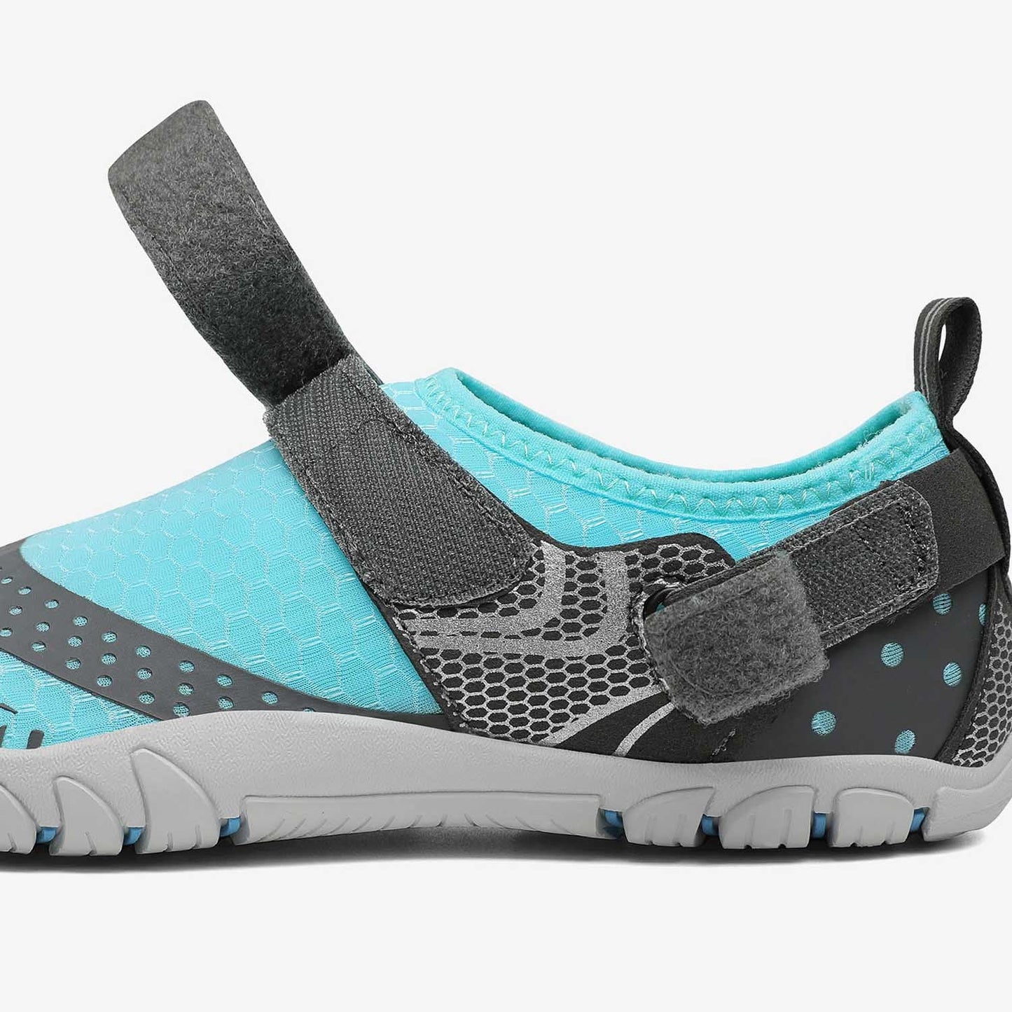 Saguaro Dive V - Barefoot Water Shoes - SKY BLUE