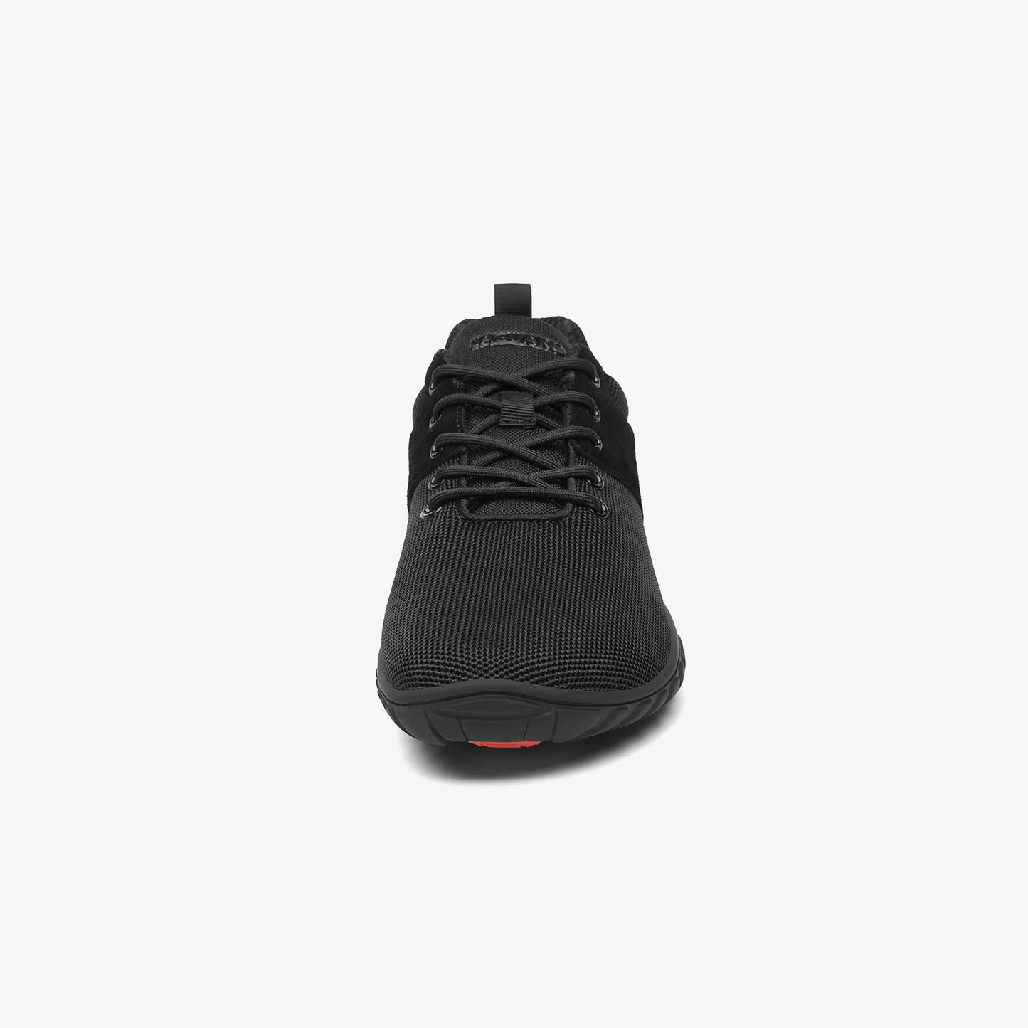 Saguaro WISH I Barefoot Minimalist Casual Shoes - BLACK