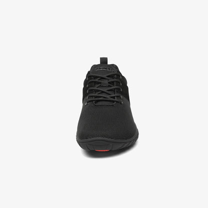 Saguaro WISH I Barefoot Minimalist Casual Shoes - BLACK