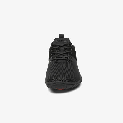 SSAGUARO WISH I - Barefoot Minimalist Casual Shoes - BLACK