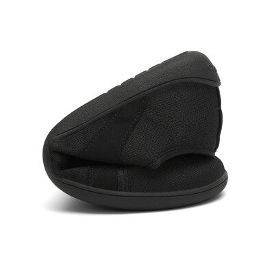 Saguaro Luck I Minimalist CASUAL Shoes (Barefoot) - BLACK