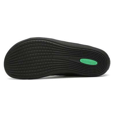 Saguaro Luck I Minimalist CASUAL Shoes (Barefoot) - BLACK