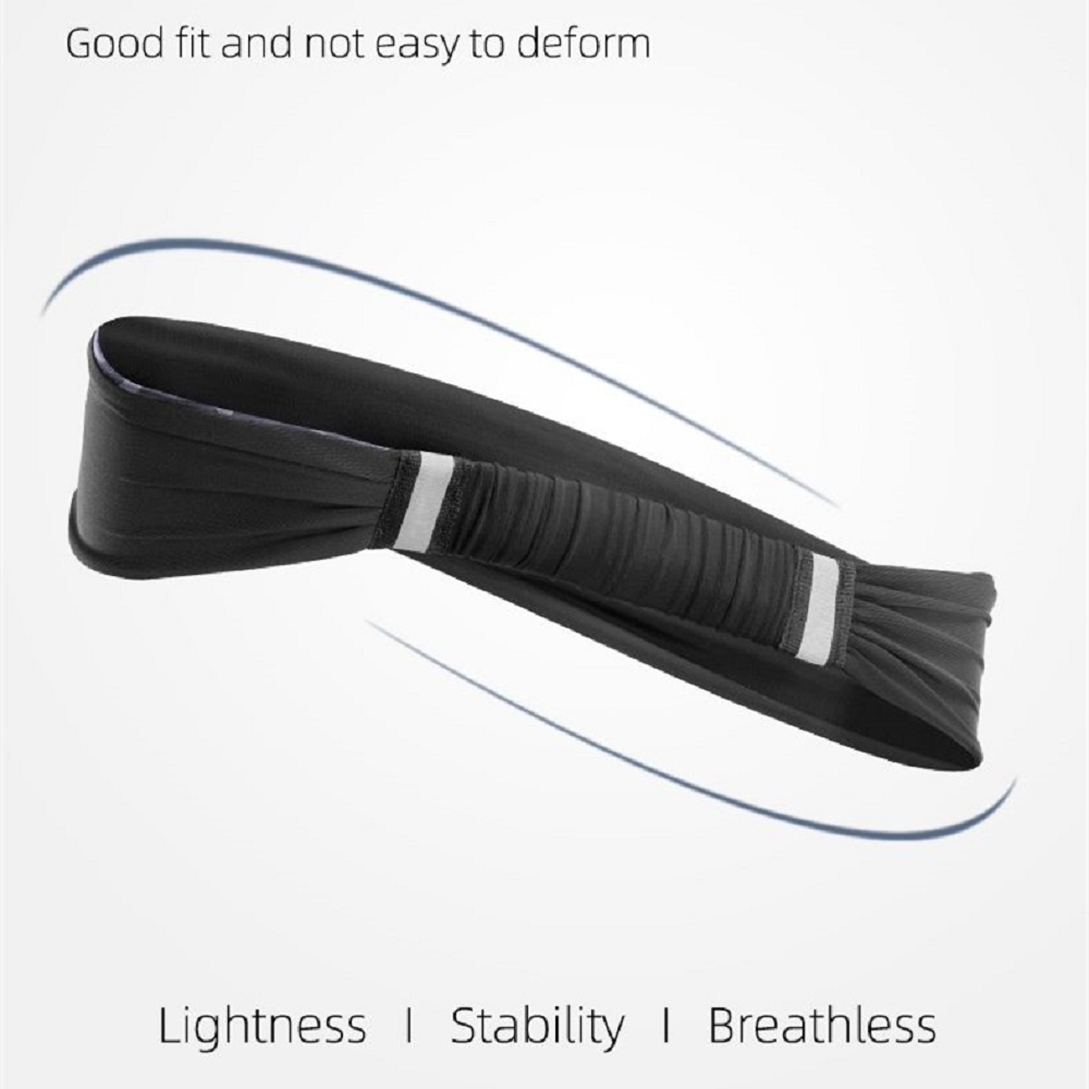 Rockbros Breathable SPORTS SWEAT HEADBAND