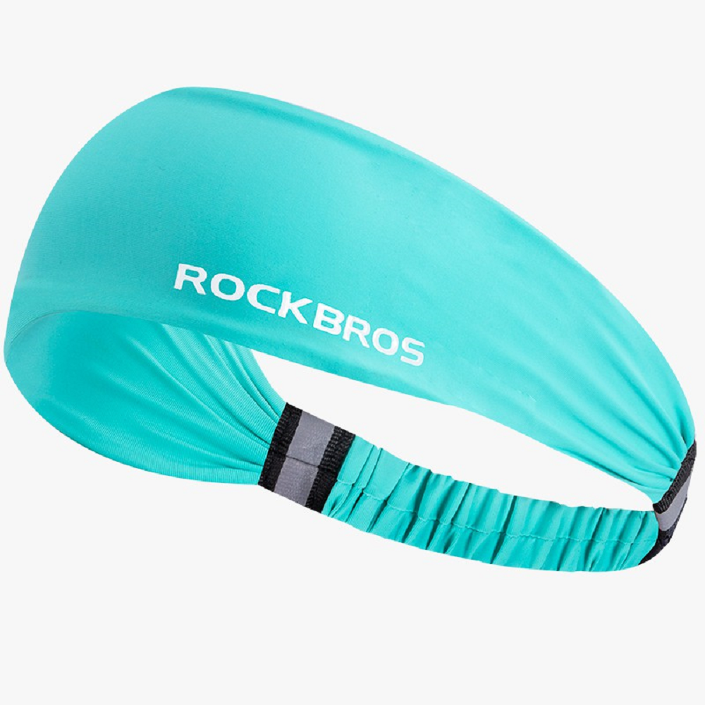 Rockbros Breathable SPORTS SWEAT HEADBAND