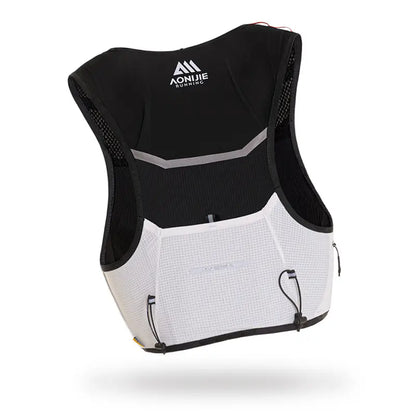 Aonijie C9116 BLACK Trail Running Backpack 5L - MEDIUM