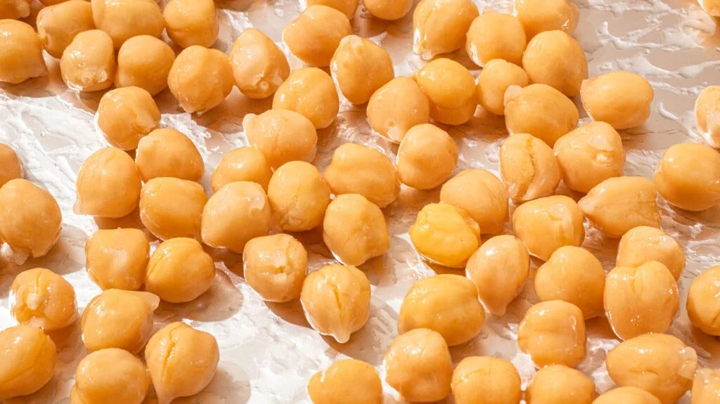 EASYCOOK CHICKPEAS 400G