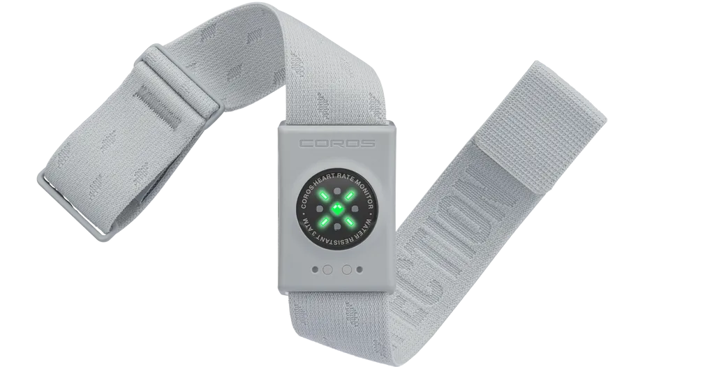 COROS HEART RATE MONITOR