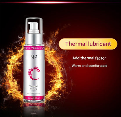 OLO PERSONAL WATER BASED LUBRICANT 60ML