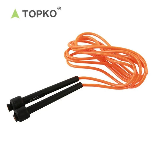 Topko Jump Rope Plastic Handle 275cm