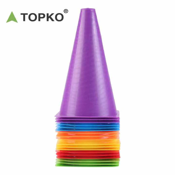 Topko Training CONE Hurdles