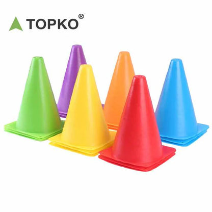 Topko Training CONE Hurdles