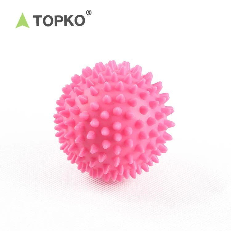 TOPKO PVC Spikey Ball