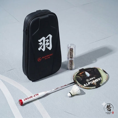 ALP SPORT 7U Badminton Racket - TP