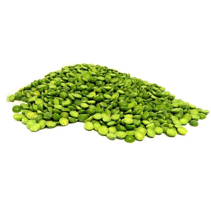 EASYCOOK GREEN SPLIT PEAS 400G x 30