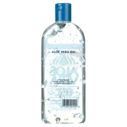 FOTE ALOE VERA 100% Gel 340 grams