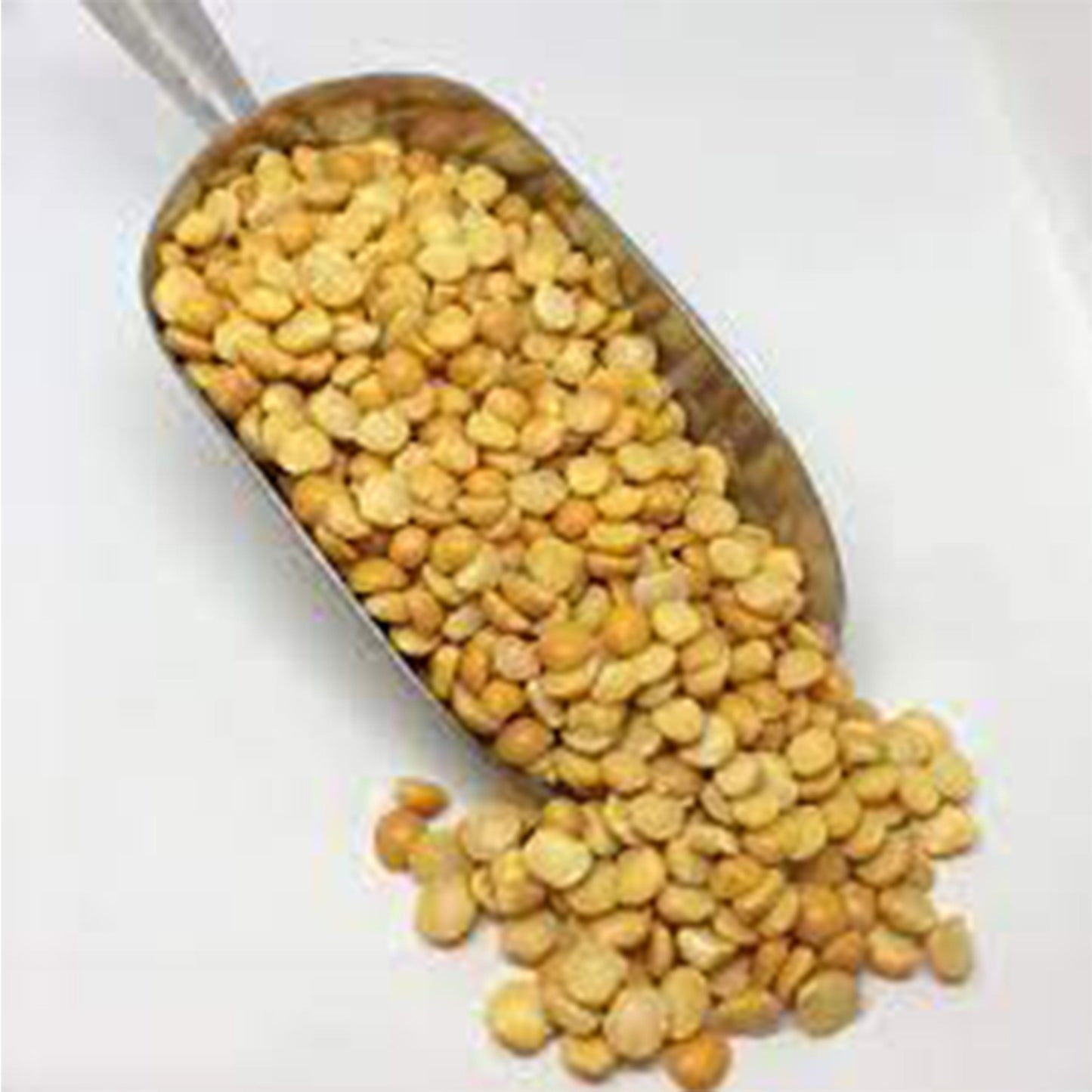 EASYCOOK YELLOW SPLIT PEAS 400G x 30