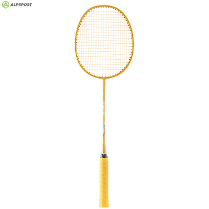 ALPSPORT RR 4U/G4 Carbon Fiber Badminton Racket