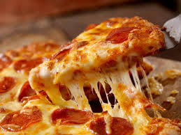 Do Pizzy Super+ MOZZARELLA Cheese 2.4kg x 4 pcs (1 case)