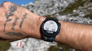 Coros Pace 3 GPS Sports Watch