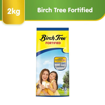 Birch Tree Fortified Powdered Milk Drink 2kg
