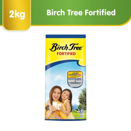 Birch Tree Fortified Powdered Milk Drink 2kg