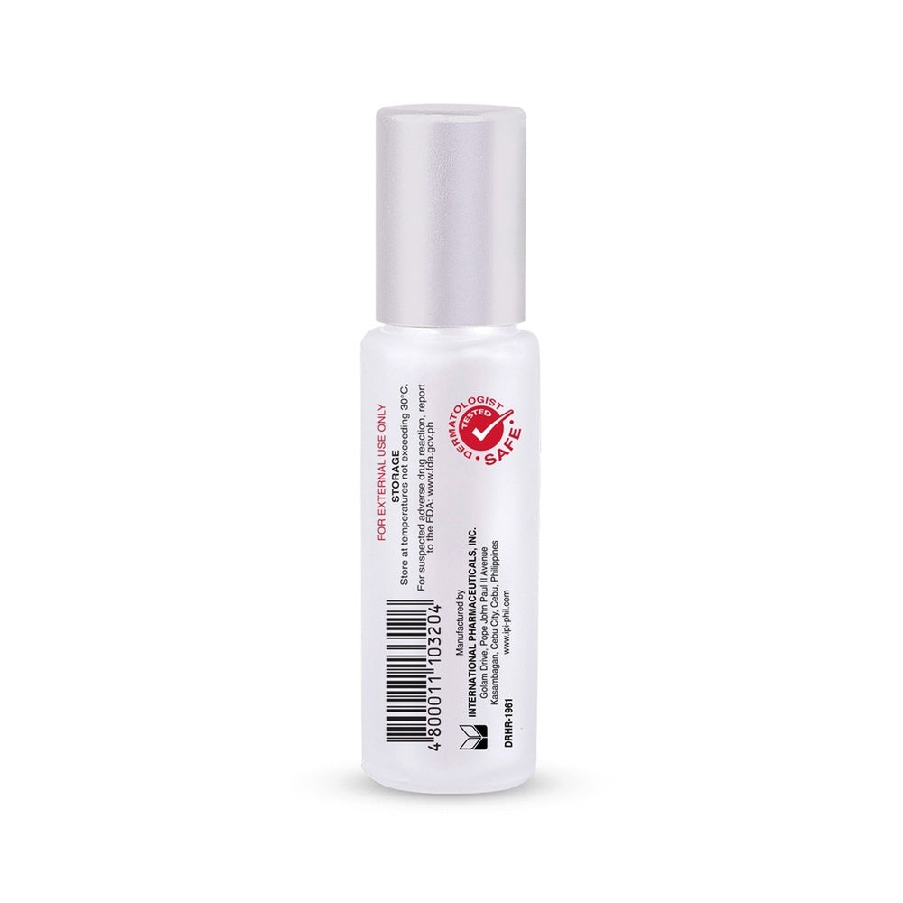 Efficascent Relaxscent Oil - Intense 12mL x 3pcs