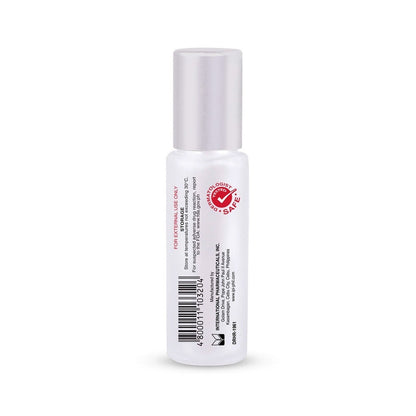 Efficascent Relaxscent Oil - Intense 12mL x 3pcs