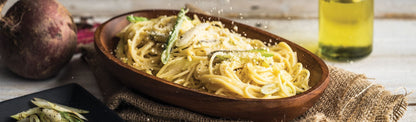 1 CASE - Ideal Gourmet Pasta SPAGHETTI 1kg x 15 packs