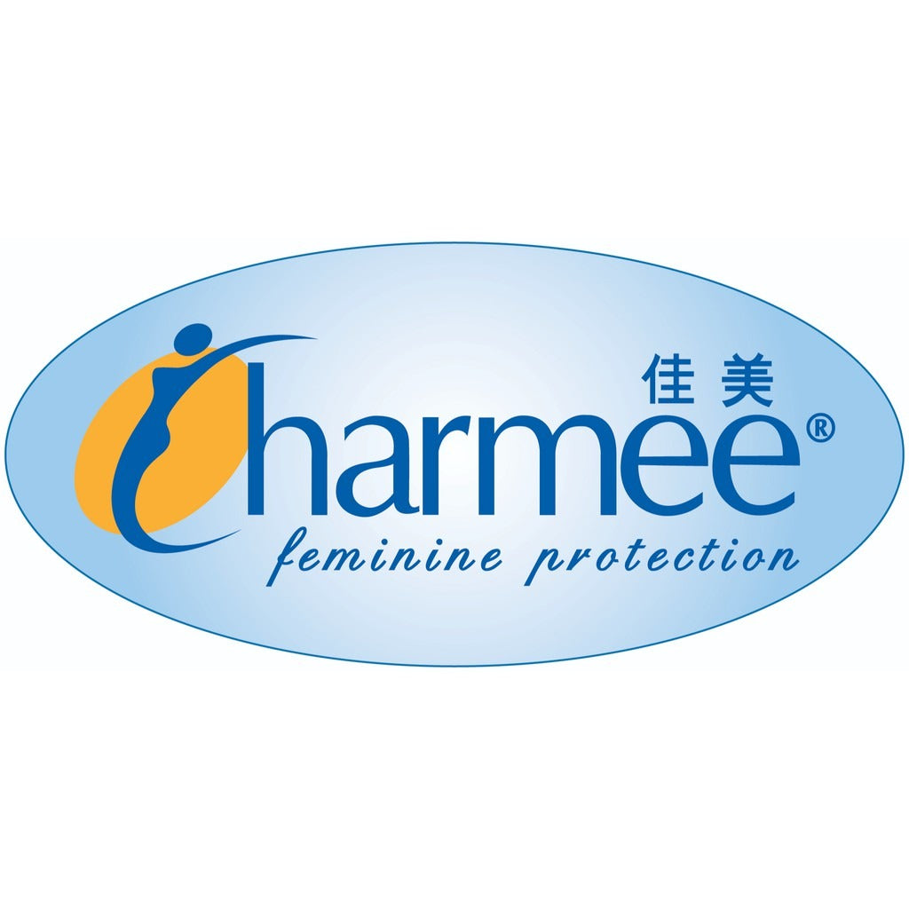 1 CASE - Charmee Pantyliner Powder Cool Longer 20's x 36 packs