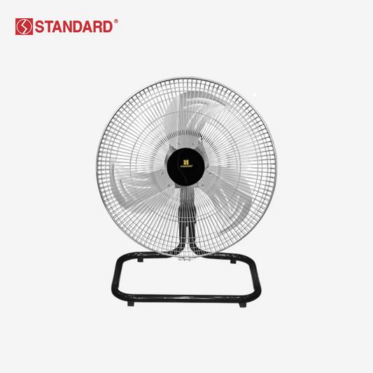 STANDARD TERMINATOR FAN 18'' - Metal Blade