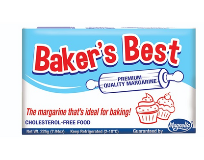 MAGNOLIA Baker's Best Margarine 5kg